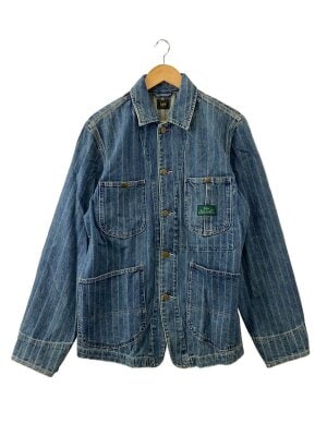 Leeのカバーオール検索結果|古着・中古品の通販サイト セカンド