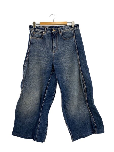 LOUIS VUITTON(ルイヴィトン) / 23SS/ウォッシュドウェイビーバギー 