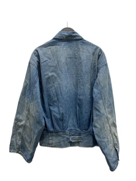 Maison Margiela(メゾンマルジェラ) / I/25SS/SPORTS JACKET/Gジャン