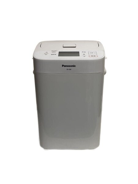 Panasonic ホームベーカリー SD-SB1 パナソニック 2019年製 Panasonic ホームベーカリー SD-SB1 パナソニック 2019年製 Panasonic