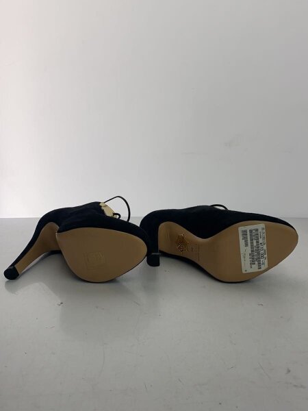 Charlotte Olympia(シャーロットオリンピア) / ショートブーツ/34/BLK 