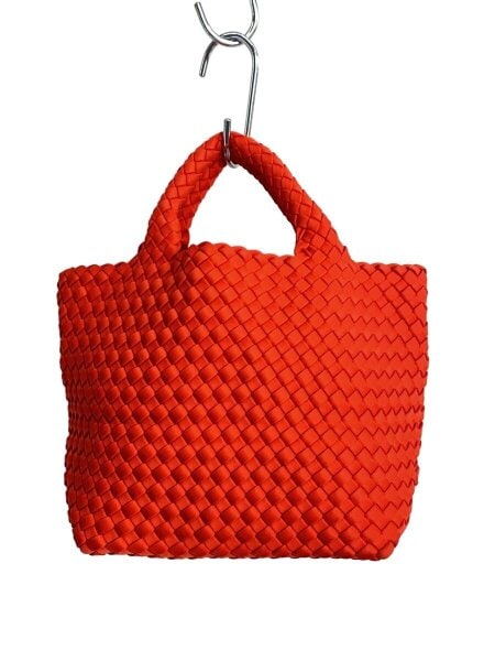NAGHEDI(ナゲディ) / トートバッグ/--/ORN/2WAY/St Barths small Tote 