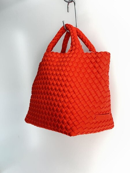 NAGHEDI(ナゲディ) / トートバッグ/--/ORN/2WAY/St Barths small Tote 