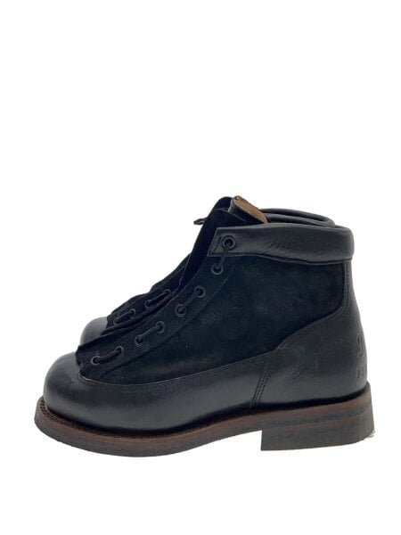 Danner(ダナー) / ×PABLO VINCI/ARCADIA/ブーツ/US7.5/BLK/D212406