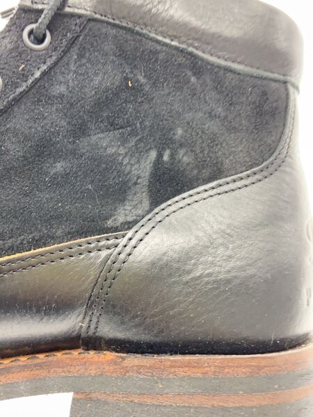 Danner(ダナー) / ×PABLO VINCI/ARCADIA/ブーツ/US7.5/BLK/D212406