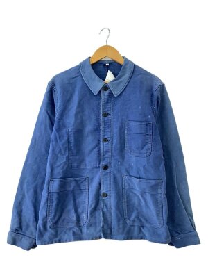 50s〜60s 赤タグLafontモールスキンÉCLAIR製ジッパー御三家　スペ ADOLPHE LAFONT（アドルフラフォン）の中古品の通販サイト セカンド
