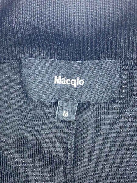 Macqlo(マックロ) / ultimex washable ankle knit pants/M