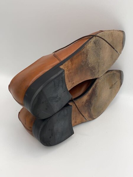 GRENSON(グレンソン) / ドレスシューズ/25.5cm/BRW/22346// | 中古品の