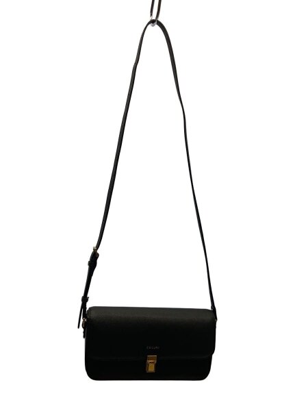 CULLNI(クルニ) / Horizontal Mini Shoulder Bag/ショルダーバッグ 