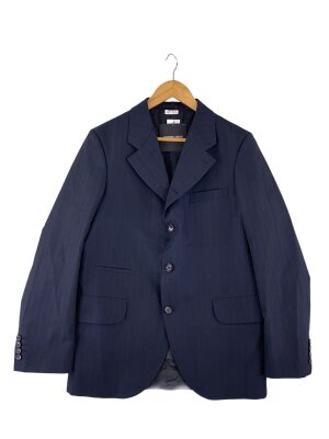 COMME des GARCONS HOMME DEUXのテーラードジャケット検索結果|古着
