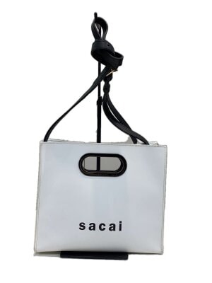 sacai(サカイ) / レオパードプリントエコファーブルゾン/1/19AW/ボア
