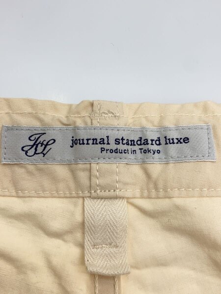 JOURNAL STANDARD LUXE(ジャーナルスタンダードラックス) / CLポプ