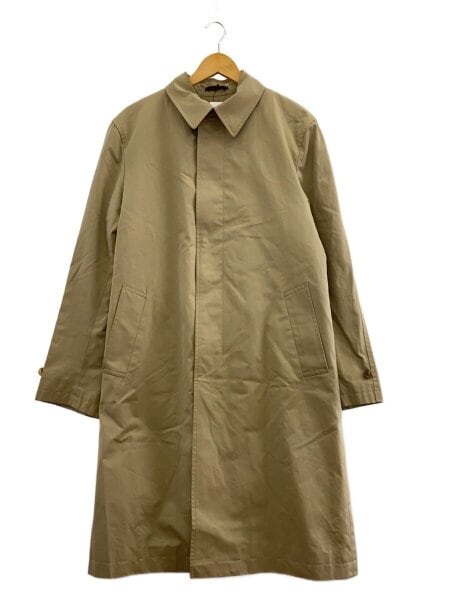 ち*ゃ様 Paul Smith 22ss ステンカラーコート 1.jpg