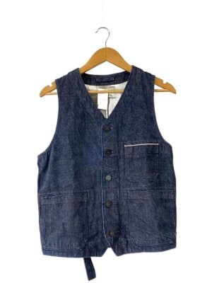 Nigel Cabournのベスト検索結果|古着・中古品の通販サイト セカンド