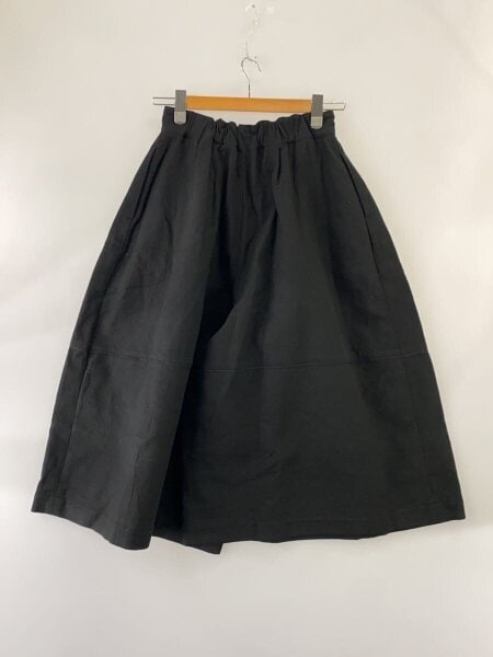 SUSURI ススリ ポーンキュロット ススリ パンツ ポーンキュロット SIDE