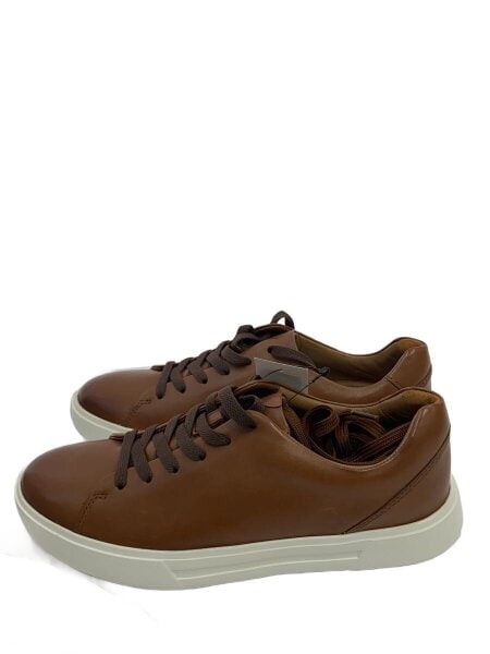 Clarks(クラークス) / Un Costa Lace/ローカットスニーカー/39.5/BRW