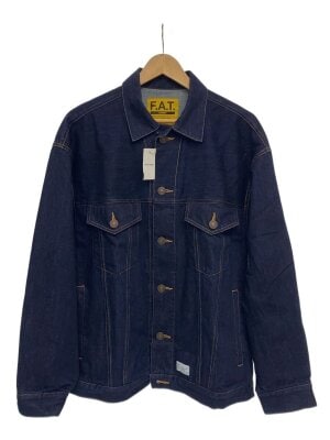 FATのジャケット検索結果|古着・中古品の通販サイト セカンド