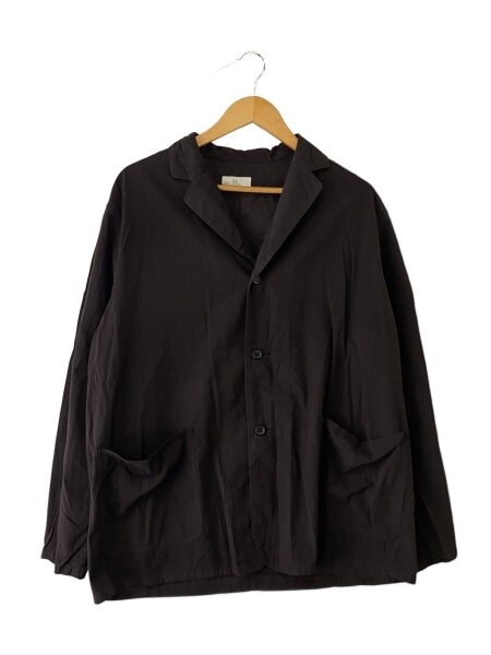 HERILL(ヘリル) / 26ss/Ripstop Workjacket/ジャケット/2/コットン/BLK