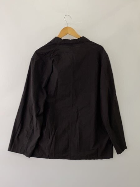 HERILL(ヘリル) / 26ss/Ripstop Workjacket/ジャケット/2/コットン/BLK