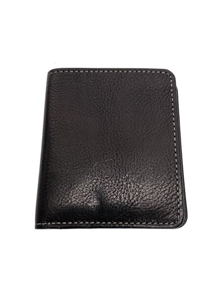 土屋鞄(ツチヤカバン) / 2つ折り財布/--/BLK/メンズ// | 中古品の販売