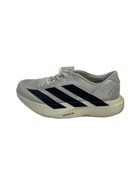 adidas(アディダス) / ADIZERO EVO SL_アディゼロ EVO SL/26cm/WHT