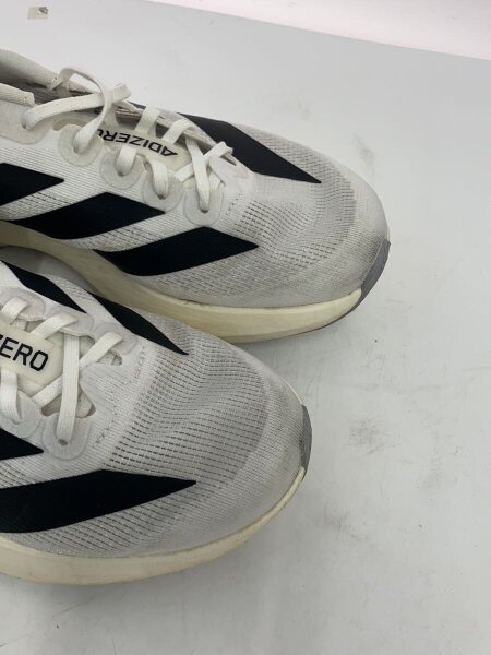 にん adidas(アディダス) / ADIZERO EVO SL_アディゼロ EVO SL/26cm/WHT