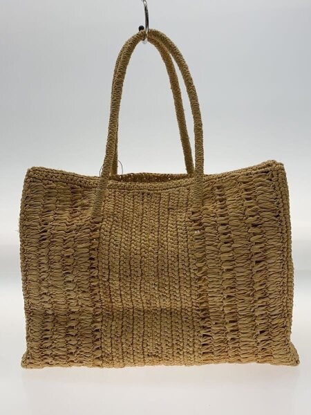 MAISON N.H PARIS(メゾンエヌアッシュパリ) / DAHLIA MINI Bag/カゴ