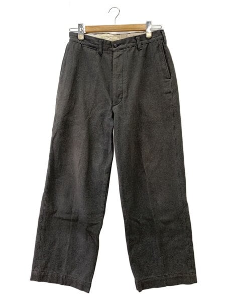 AtLast&Co.(アットラスト) / ボトム/32/--/GRY | 古着の販売・通販なら