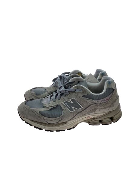 NEW BALANCE(ニューバランス) / M2002/グレー/28cm/GRY/汚れ有 | 中古