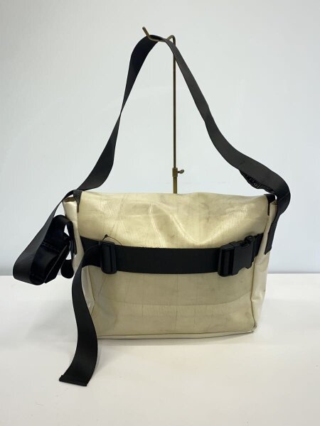 FREITAG(フライターグ) / ショルダーバッグ/PVC/WHT// | 中古品の販売