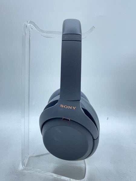 Wh 1000xm4 Sony ヘッドホン水色 純白が映える ソニーのノイキャン