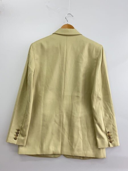 TODAYFUL(トゥデイフル) / Wool Over Jacket/38/ウール/GRN/12320106 