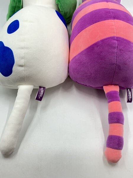 ｼﾞﾌﾞﾘ(ジブリ) / キッズ他/ハウルの動く城/ハウルの部屋のぬいぐるみ2