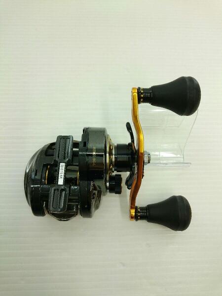 Abu Garcia / REVO3 BC リール/ベイトリール Abu Garcia(アブガルシア) / REVO3 BC-L AbuGarcia/アブガルシア