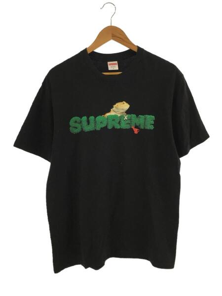 Supreme(シュプリーム) / 20SS/Lizard Tee/リザード/イグアナ/Tシャツ 