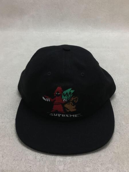 Supreme(シュプリーム) / 19AW/Shadow 6-Panel Cap/キャップ/FREE 