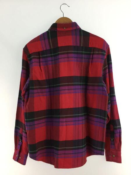 Supreme(シュプリーム) / 20ss/Daniel Johnston Plaid Shirt 