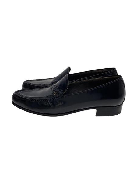 Christian Dior(クリスチャンディオール) / ローファー/25cm/BLK/RD408 