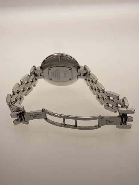 Christian Dior クリスチャンディオール バギラ クォーツ 腕時計 楽天市場】【中古】【ウォッチ】Christian Dior クリスチャン