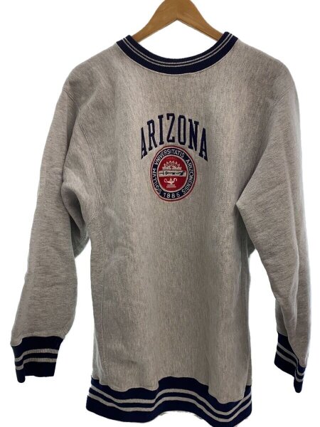 チャンピオン リバースウィーブ スウェットアリゾナ