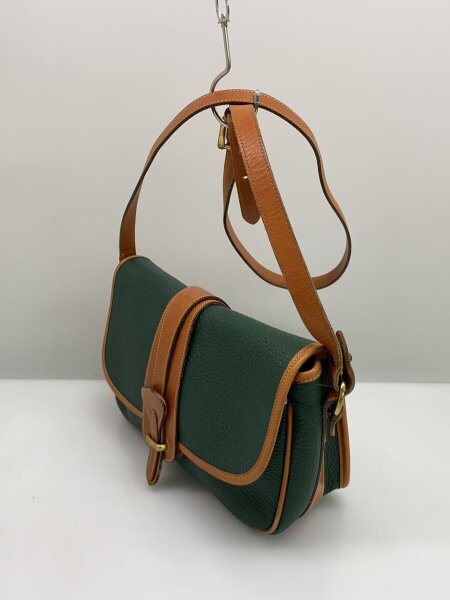 Dooney & Bourke(ドゥーニーアンドバーク) / ショルダーバッグ/レザー 