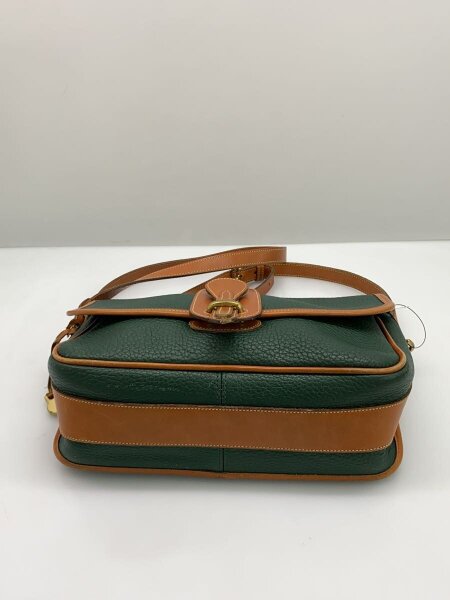Dooney & Bourke(ドゥーニーアンドバーク) / ショルダーバッグ/レザー 