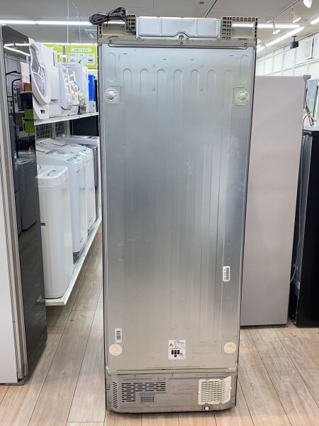 TOSHIBA(トウシバ) / 冷蔵庫・冷凍庫 GR-S460FK(EC) | 中古品の販売