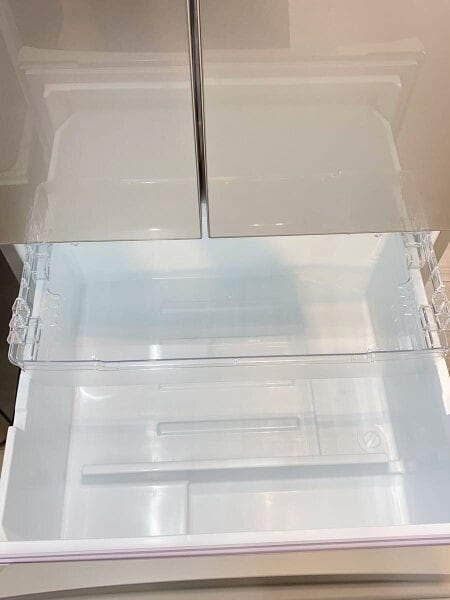 TOSHIBA(トウシバ) / 冷蔵庫・冷凍庫 GR-S460FK(EC) | 中古品の販売