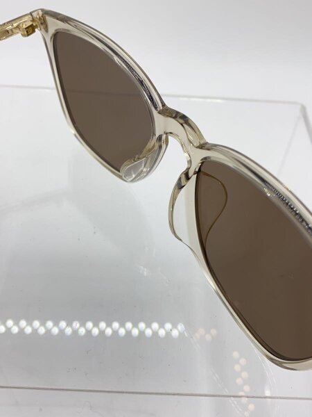 GUCCI / サングラス/--/CLR/BRW/メンズ/GG0547/SK GUCCI(グッチ) / サングラス/--/CLR/BRW/メンズ/GG0547/SK | 中古品の