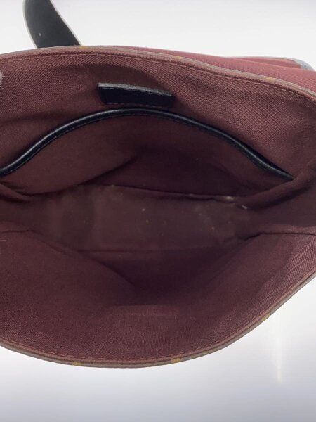 LOUIS VUITTON(ルイヴィトン) / バスPM_モノグラム・マカサー_BRW/PVC