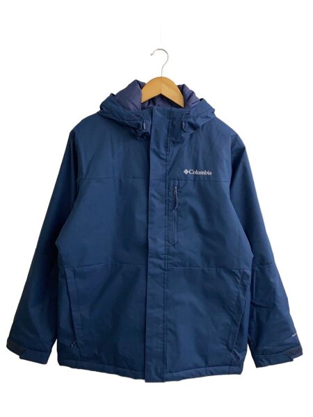 Columbia(コロンビア) / HIKEBOUND II INSULATED JACKET_ハイク 