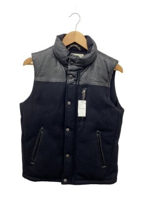 Schottのダウンベスト検索結果|古着・中古品の通販サイト セカンド