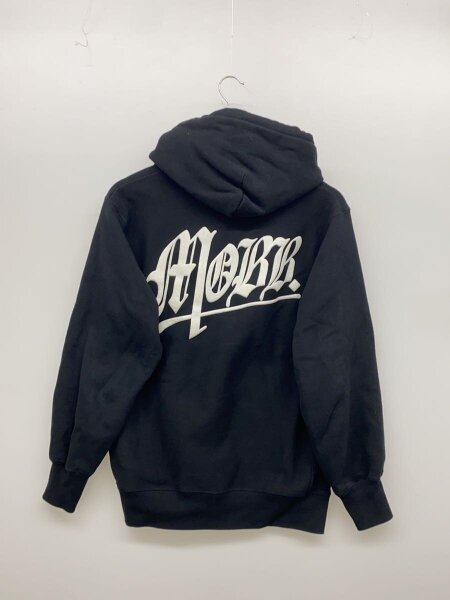 MOBB(モブ) / パーカー/S/コットン/BLK// | 古着の販売・通販なら 