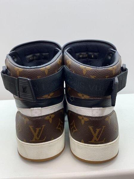 LOUIS VUITTON(ルイヴィトン) / リヴォリラインハイカットスニーカー 